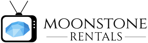 Moonstone Rentals Logo