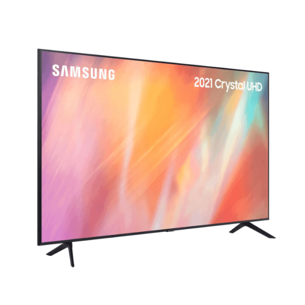 Samsung Smart TV UE43AU7100