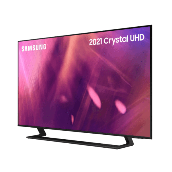 Rent Samsung AU9000 4K TV