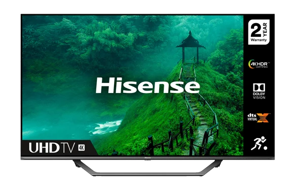 Hire Hisense TV