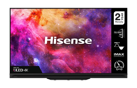 Lease Hisense TV