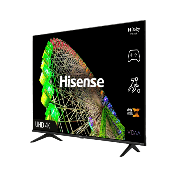 Rent Hisense 65A6BGTUK TV