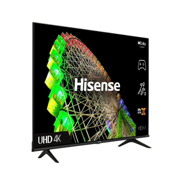Rent Hisense 50A6BGTUK TV