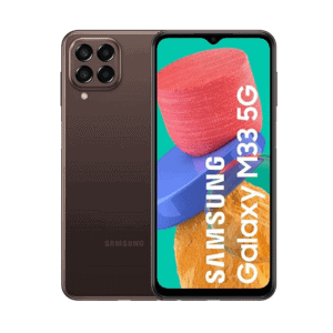 Rent Samsung Galaxy M33 5G Smartphone