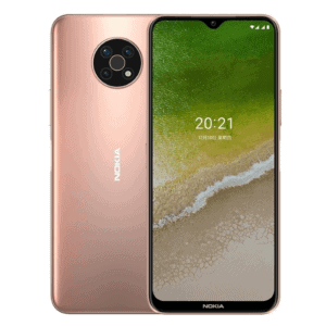 Rent Nokia Smartphone G50 5G Sand