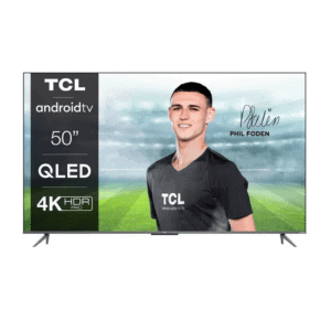 Rent a TCL 50C635K Android QLED 50" TV