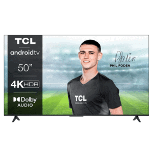 Rent TCL P639K 50 inch Android Smart TV