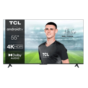 Rent TCL P639K 55 inch Android TV