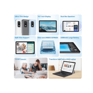 Rent BlackView Tab7 Tablet