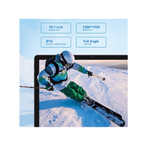 Rent BlackView Tab7 Tablet