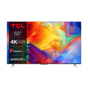 Rent a TCL 55P638K Android 55" TV