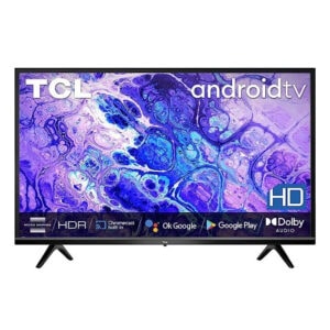 Rent a TCL 32S5209K Android 32" TV