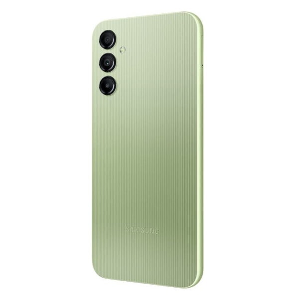 Rent Samsung Galaxy A14 Smartphone (Green)
