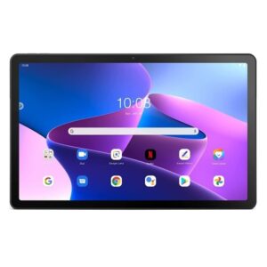 Rent a Lenovo Tab M10 Plus (3rd Gen) Android Tablet (Grey)