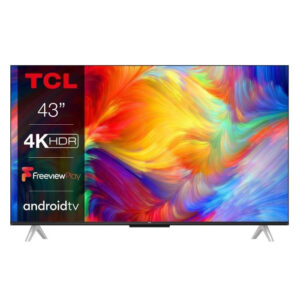 Rent a TCL 43P638K Android 43" TV