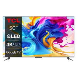 Rent a TCL 50P638K Android 50" TV