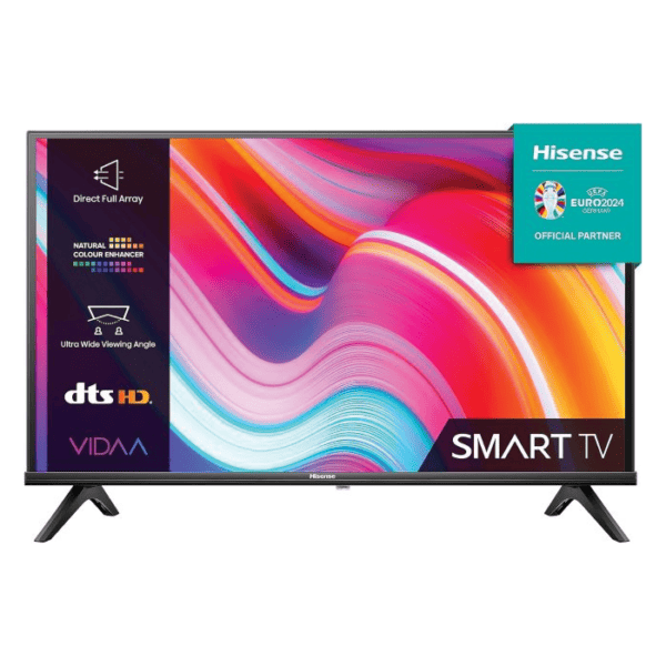 Rent Hisense 32A4KTUK 32" TV