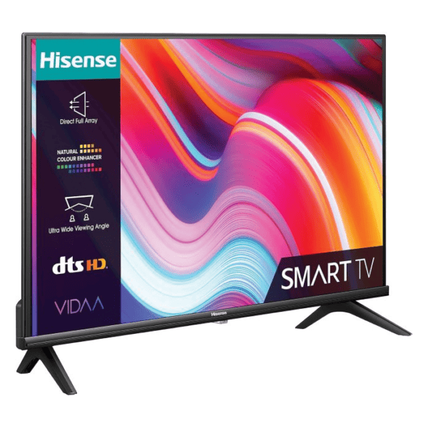 Rent Hisense 32A4KTUK 32" TV