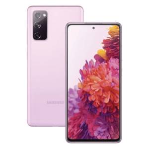 Rent Samsung Galaxy S20 Smartphone (Lavender)