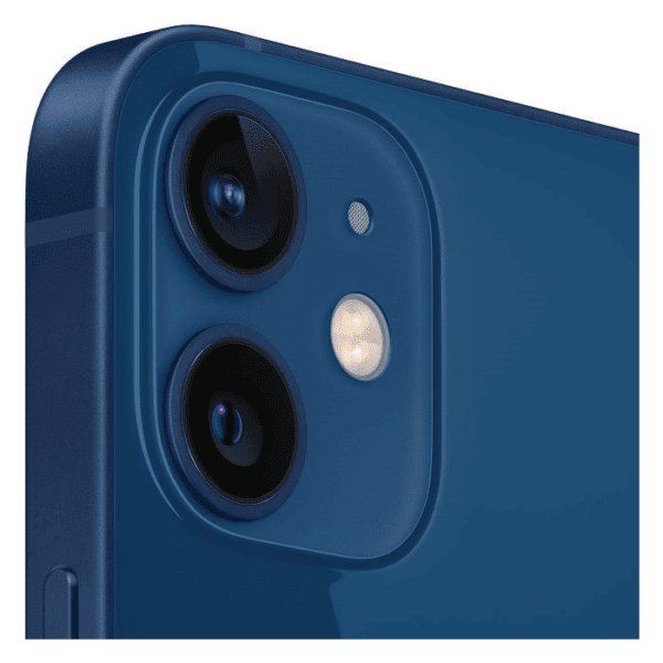 Rent iPhone 12 Blue 128GB