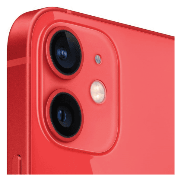 Rent iPhone 12 Product Red 128GB
