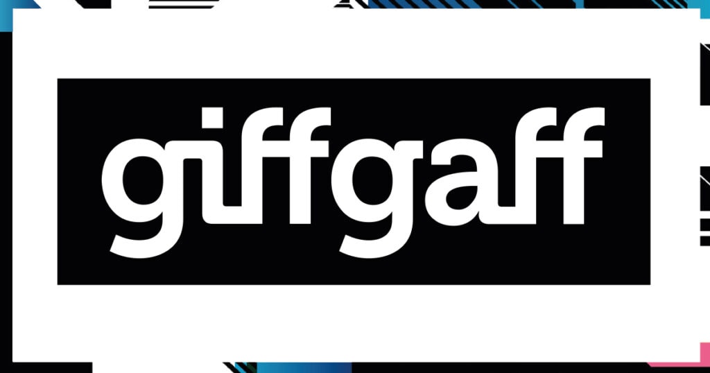 giffgaff logo